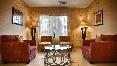 Lobby
 di Best Western Plus Desoto Inn & Suites