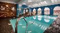 Pool
 di Best Western Plus Merrimack Valley