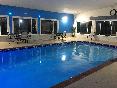Pool
 di Best Western Plus Shakopee Inn
