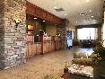 Lobby
 di Best Western Plus Mid Nebraska Inn & Suites