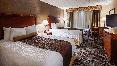 Room
 di Best Western Plus Mid Nebraska Inn & Suites