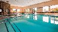 Pool
 di Best Western Elko Inn