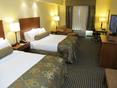 Room
 di Best Western Plus Westgate Inn & Suites