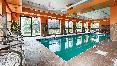 Pool
 di Best Western Inn & Suites