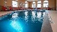 Pool
 di Best Western Lubbock Windsor Inn