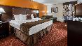 Room
 di Best Western Lubbock Windsor Inn