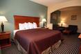 Room
 di Best Western Marlin Inn & Suites