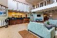 Lobby
 di Best Western Plus Inn At Hunt Ridge