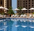 Pool
 di Ramada Plaza Jumeirah