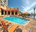 Pool
 di Ramada Plaza Resort and Suites International Drive