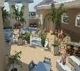 Terrace
 di Ramada Plaza Resort and Suites International Drive