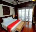 Room
 di Water Chalet (Kampung Air) Bukit Merah