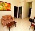 Room
 di Suria Apartment Bukit Merah