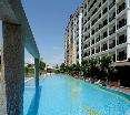 Pool
 di Lake Town Hotel Bukit Merah