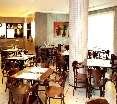 Restaurant
 di Tulip Inn Batista Campos