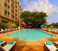 Pool
 di Sheraton Lagos Hotel