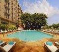 Pool
 di Sheraton Lagos Hotel