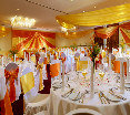 Restaurant
 di Sheraton Lagos Hotel