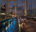 Bar
 di Hilton Capital Grand Abu Dhabi
