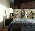 Room
 di Hilton Capital Grand Abu Dhabi