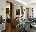 Room
 di Hilton Capital Grand Abu Dhabi