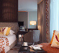 Room
 di Hilton Capital Grand Abu Dhabi