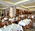 Restaurant
 di Grand Pearl Beach Resort & Spa