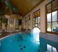 Pool
 di Krimmlerfalle Hotel