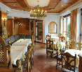 Restaurant
 di Lukasmayr Hotel