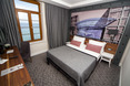 Double Deluxe Sea View rooms