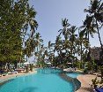 Pool
 di Kilifi Bay Hotel