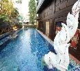 Pool
 di Singha Montra Lanna Boutique Style