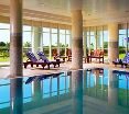 Pool
 di Sheraton Club des Pins