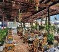 Restaurant
 di Sheraton Club des Pins