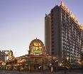 Main Street Station Hotel and Casino