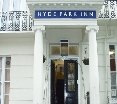 Smart Hyde Park Inn London