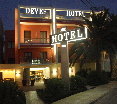 General view
 di Deves hotel