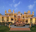 General view
 di Rajasthali Resort and Spa Jaipur