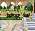 Pool
 di Rajasthali Resort and Spa Jaipur