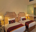 Room
 di Rajasthali Resort and Spa Jaipur
