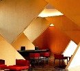 Lobby
 di Lebua Lodge at Amer, Jaipur