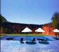 Pool
 di Lebua Lodge at Amer, Jaipur