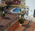 Pool
 di Hotel Mencia Subbetica
