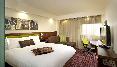 Room
 di Hampton by Hilton Birmingham Broad Street