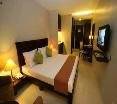 Room
 di Goldland Millenia Suites