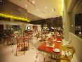 Restaurant
 di Keys Hotel Pune-Pimpri