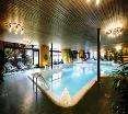 Pool
 di Club Hotel Davos