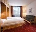 Room
 di Club Hotel Davos