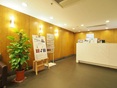 Lobby
 di Caritas Oswald Cheung International House