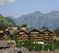 Golfhotel Les Hauts De Gstaad